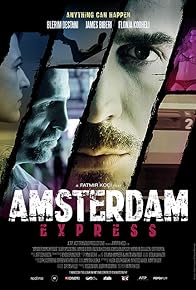 Primary photo for Amsterdam Express