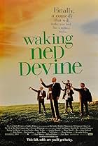 Waking Ned Devine (1998)