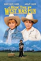 How the West Was Fun (1994)