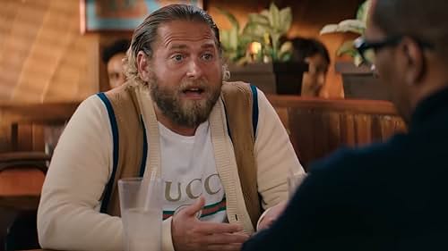 A new couple (Jonah Hill, Lauren London) fall in love and find themselves confronting societal expectations and generational differences amidst their families (Eddie Murphy, Nia Long, Julia Louis-Dreyfus, David Duchovny) clashing cultures, in this comedy from Kenya Barris.