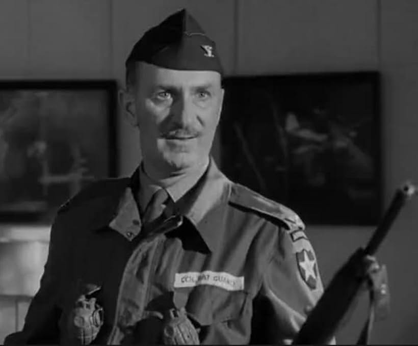 Keenan Wynn in Dr. Strangelove or: How I Learned to Stop Worrying and Love the Bomb (1964)