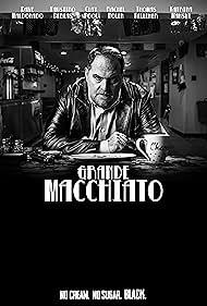 David Maldonado in Grande Macchiato (2019)