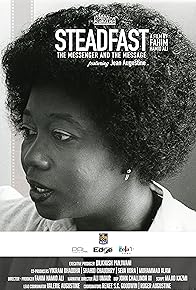 Primary photo for Steadfast: The Jean Augustine Story