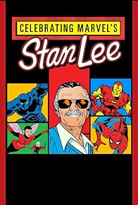 Primary photo for Celebrating Marvel's Stan Lee