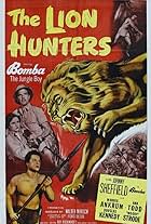 The Lion Hunters