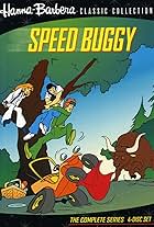 Speed Buggy