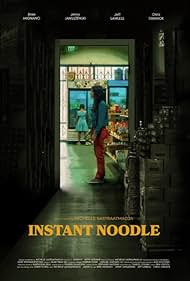 Instant Noodle