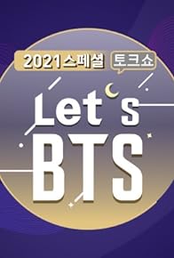 Primary photo for Let's BTS