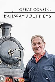 Michael Portillo in Great Coastal Railway Journeys (2022)