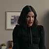 Lucy Hale in The Hating Game (2021)