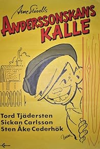 Primary photo for Anderssonskans Kalle