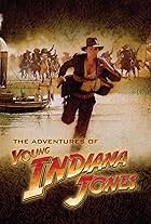 The Adventures of Young Indiana Jones