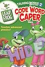 LeapFrog: Talking Words Factory II - Code Word Caper (2004)