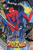 The Spectacular Spider-Man