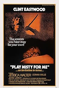 Primary photo for Play Misty for Me