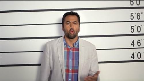 Trailer for The Big Picture with Kal Penn