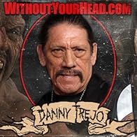 Primary photo for Danny Trejo