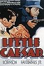 Little Caesar (1931)