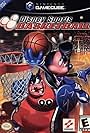 Disney Sports Basketball (2002)