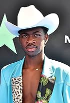 Lil Nas X