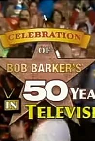 Primary photo for A Celebration of Bob Barker's 50 Years in Television