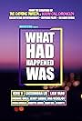 Una Nedeljov, Monnie Drea, Lisa Yaro, Ciera Angelia, Virgil Harris, Jenny Babas, Kassandra Lee Diaz, Dean Wil, Brannon Watson, and Suzette James in What Had Happened Was (2020)