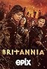 Britannia (TV Series 2017–2021) Poster