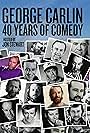 George Carlin: 40 Years of Comedy (1997)