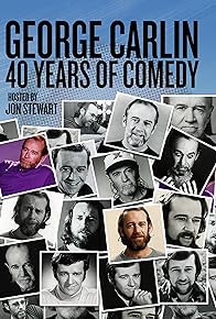 Primary photo for George Carlin: 40 Years of Comedy