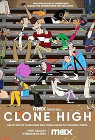 Clone High (2023)