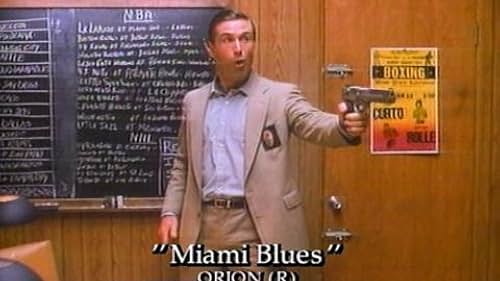 Miami Blues