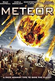 Meteor (2009)