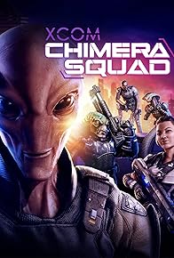 Primary photo for XCOM: Chimera Squad