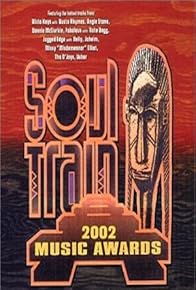 Primary photo for The 16th Annual Soul Train Music Awards