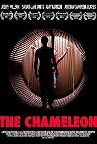 Joseph Millson and Grace Graznak in The Chameleon (2015)