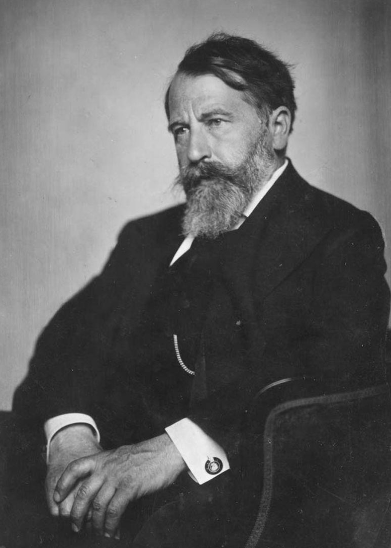 Arthur Schnitzler