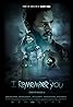 I Remember You (2017) Poster