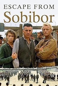 Primary photo for Escape from Sobibor