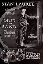 Stan Laurel in Mud and Sand (1922)