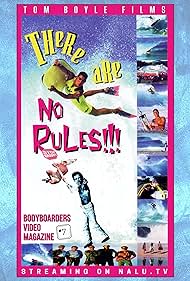 There Are No Rules (1994)