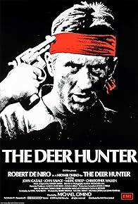 Primary photo for The Deer Hunter