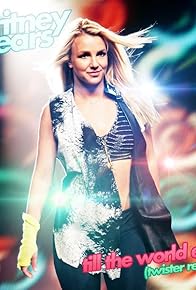 Primary photo for Britney Spears: Twister Rave Commercial