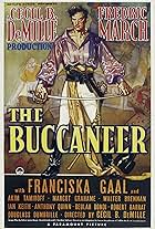 The Buccaneer