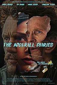 The Adderall Diaries (2015)