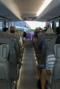 Primary photo for Real Madrid Bus Experience