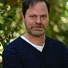 Rainn Wilson