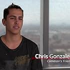 Chris Gonzalez