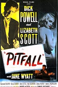 Primary photo for Pitfall