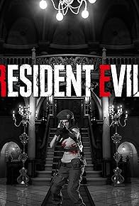 Primary photo for Resident Evil HD Remaster