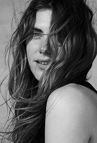 Primary photo for Elena Saurel